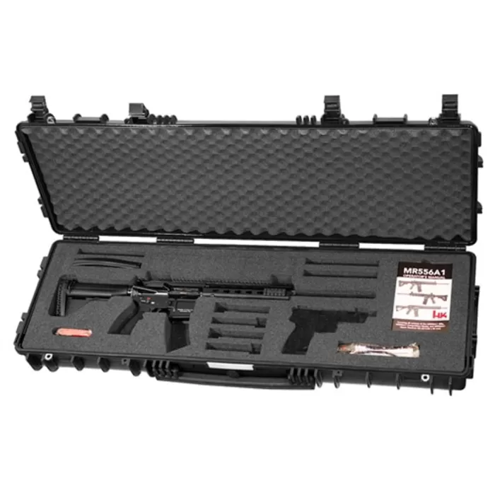 HK MR556A1 5.56mm 16.5in 30rd Semi-Automatic Rifle (81000459) HK MR556A1 5.56mm 16.5in 30rd Semi-Automatic Rifle (81000459)