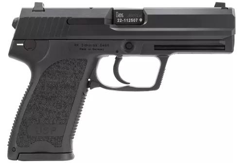 Hk Usp, Hk 81000318   Usp40 Lem   40s     13r