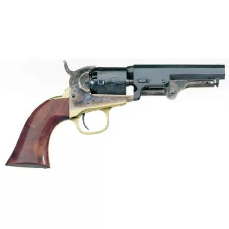 Uberti 1849 Pocket .31, 4 Barrel