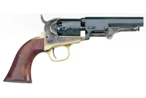 Uberti 1849 Pocket .31, 4 Barrel