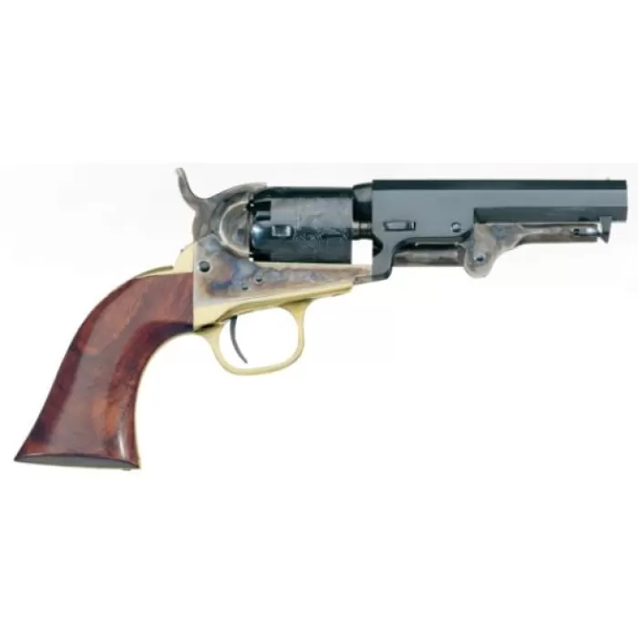 Uberti 1849 Pocket .31, 4 Barrel