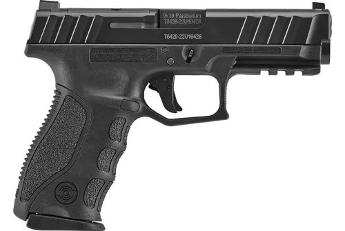 STOEGER STR-9