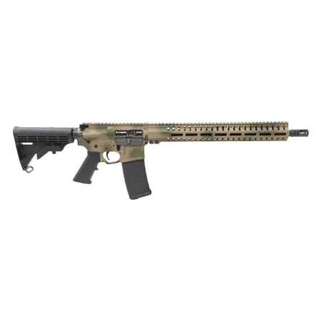 CMMG RESOLUTE MK4 LIMITED