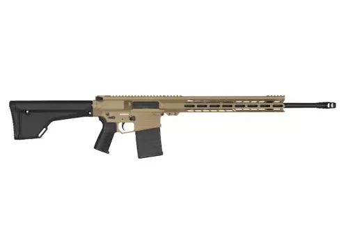 CMMG Endeavor MK3 .308win 20in 20rd Coyote Tan Rifle