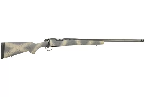 BERGARA B-14 RIDGE CARBON WILDERNESS