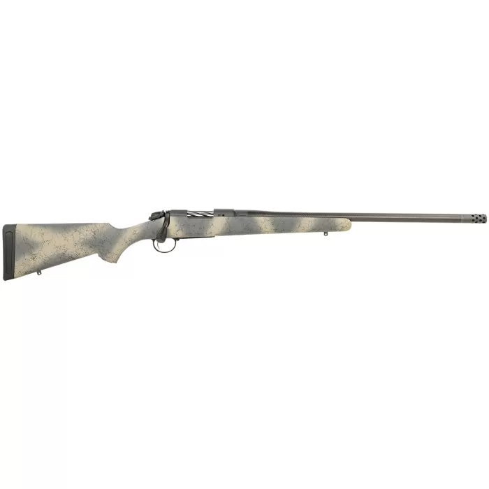 BERGARA B-14 RIDGE CARBON WILDERNESS BERGARA B-14 RIDGE CARBON WILDERNESS