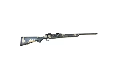 Mossberg 28160 Patriot 308Win 22