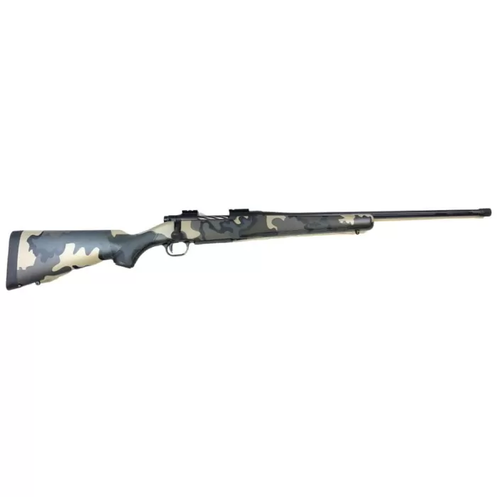 Mossberg 28160 Patriot 308Win 22 Mossberg 28160 Patriot 308Win 22