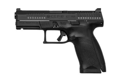 CZ P-10 C