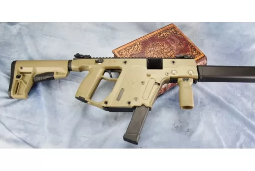 KRISS VECTOR CRB G2
