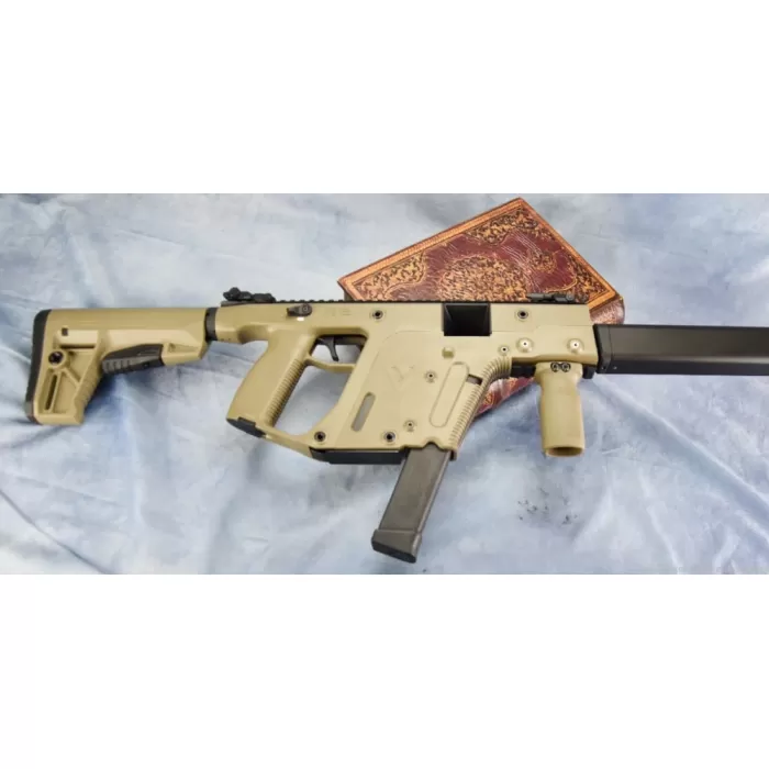 KRISS VECTOR CRB G2