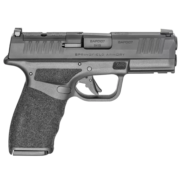 SPRINGFIELD ARMORY HELLCAT PRO SPRINGFIELD ARMORY HELLCAT PRO