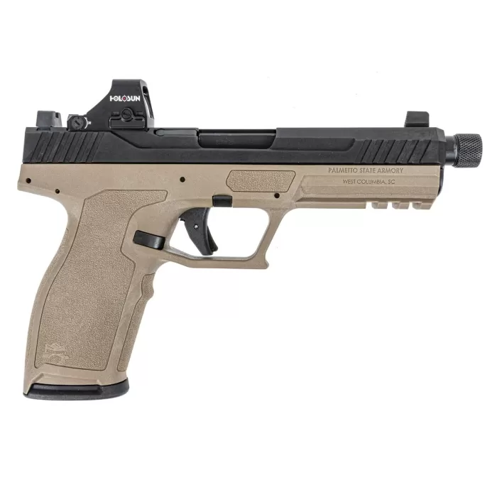 PALMETTO STATE ARMORY 5.7 ROCK PALMETTO STATE ARMORY 5.7 ROCK