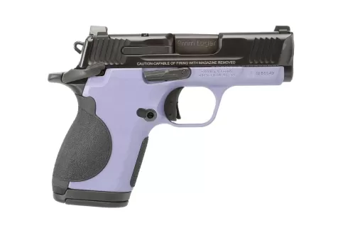 SMITH & WESSON CSX