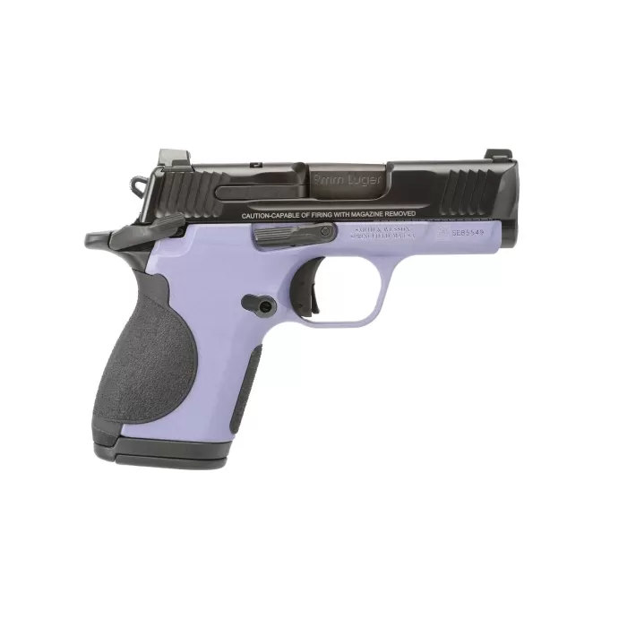 SMITH & WESSON CSX SMITH & WESSON CSX