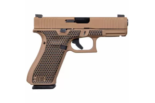Glock 45 