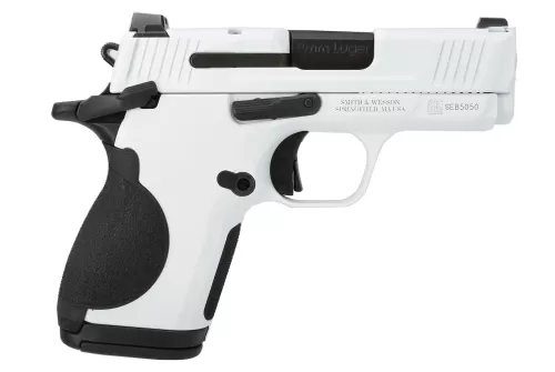 SMITH & WESSON CSX