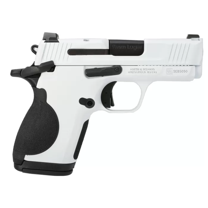 SMITH & WESSON CSX SMITH & WESSON CSX