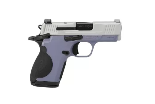 SMITH & WESSON CSX