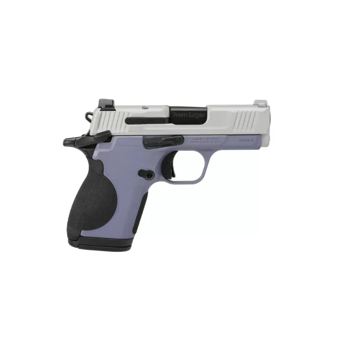SMITH & WESSON CSX SMITH & WESSON CSX