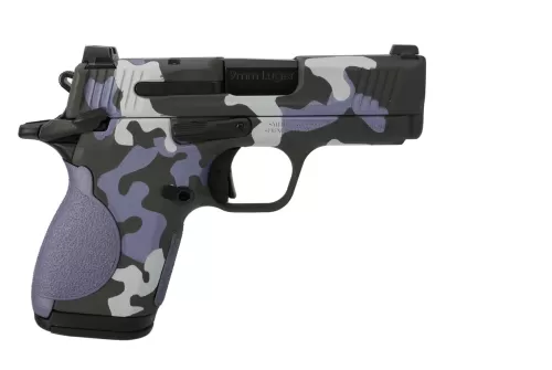 SMITH & WESSON CSX