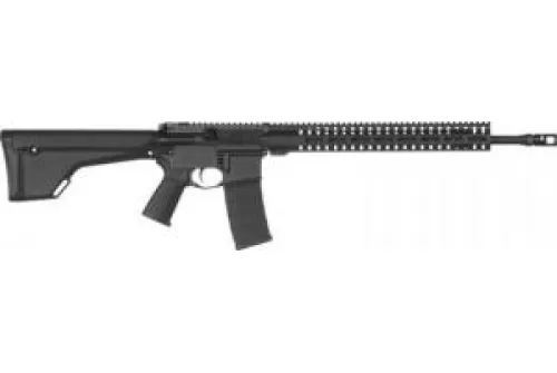 Cmmg Rifle Endeavor 200 MK4 5.56Mm 30Rd Black 55AFDFE