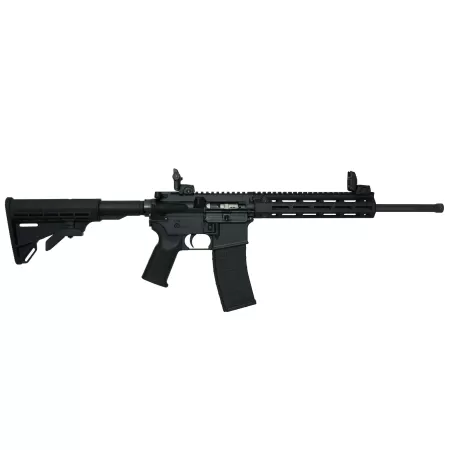 Tippmann Arms Company M4-22 Pro .22 Lr 16" 10rd Black
