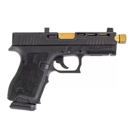 PALMETTO STATE ARMORY DAGGER COMPACT