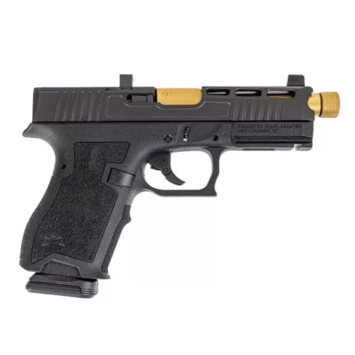 PALMETTO STATE ARMORY DAGGER COMPACT