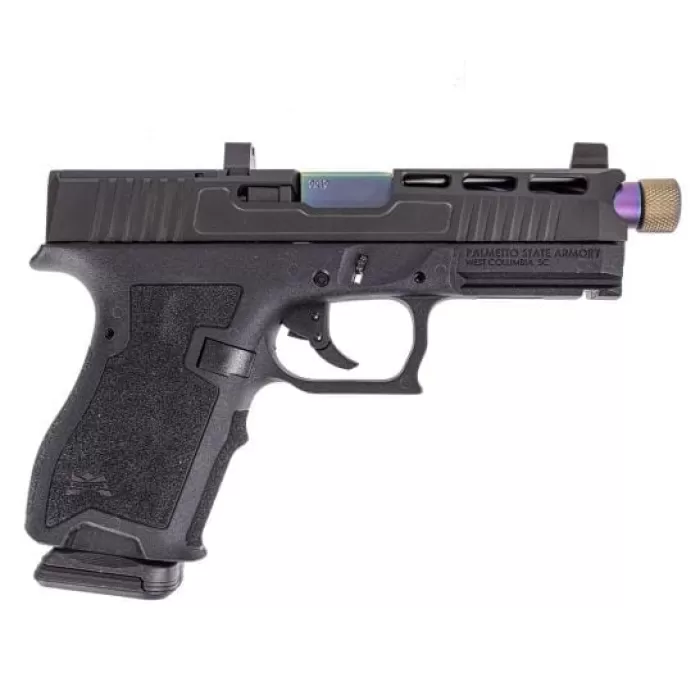 PALMETTO STATE ARMORY DAGGER COMPACT PALMETTO STATE ARMORY DAGGER COMPACT