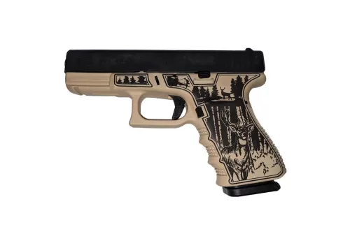 GLOCK G19 GEN 3
