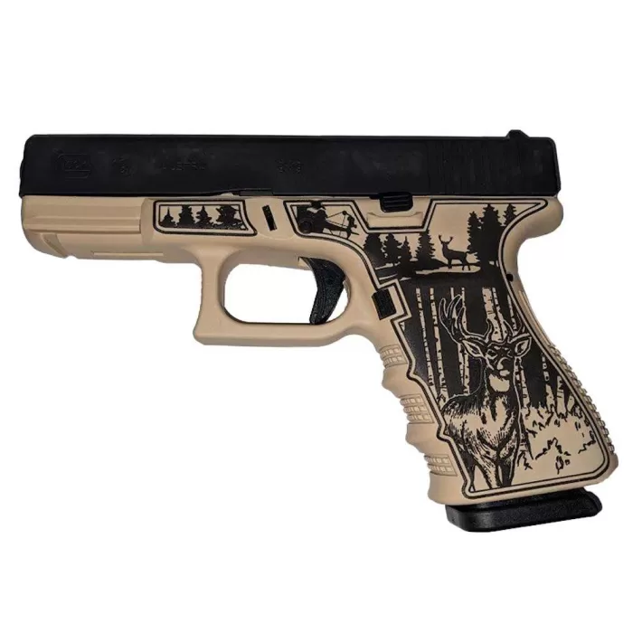 GLOCK G19 GEN 3 GLOCK G19 GEN 3