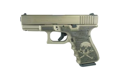 GLOCK G19 GEN 3