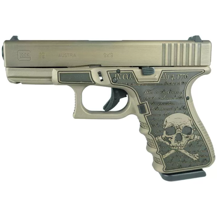GLOCK G19 GEN 3 GLOCK G19 GEN 3