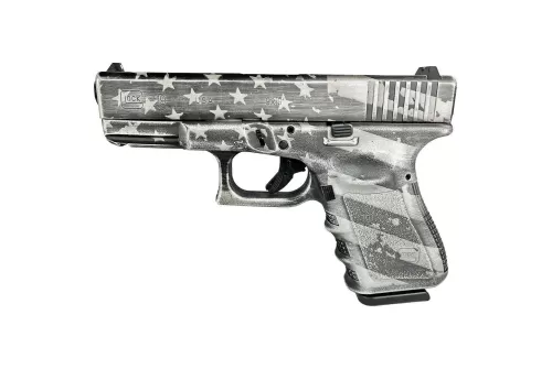 GLOCK G19 GEN 3