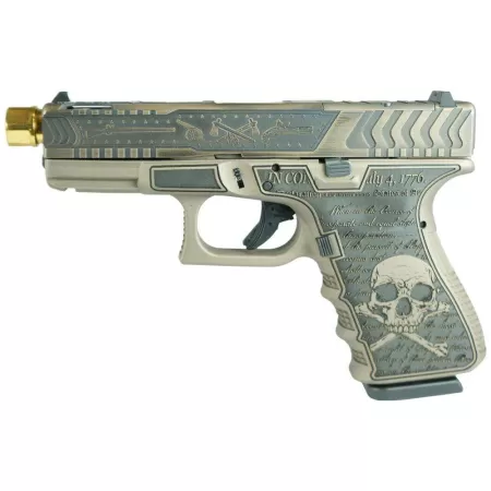 GLOCK G19 GEN 3