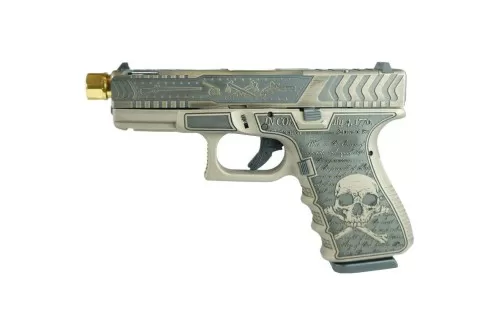 GLOCK G19 GEN 3