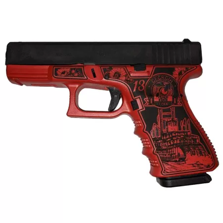 GLOCK G19 GEN 3