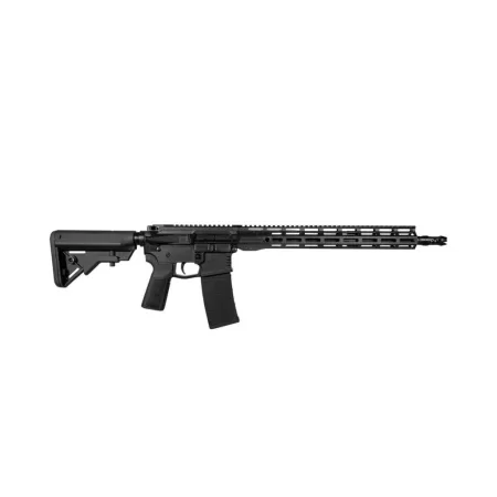Warrior Systems WSM15, 16" Barrel, 5.56 NATO, V1 Brake, Black Anodized, 30rd