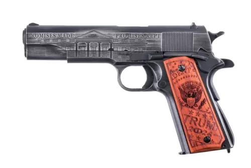 AUTO-ORDNANCE TRUMP 1911