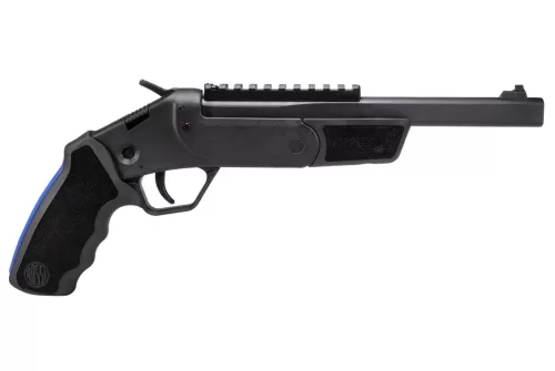 Brawler 410GA 3