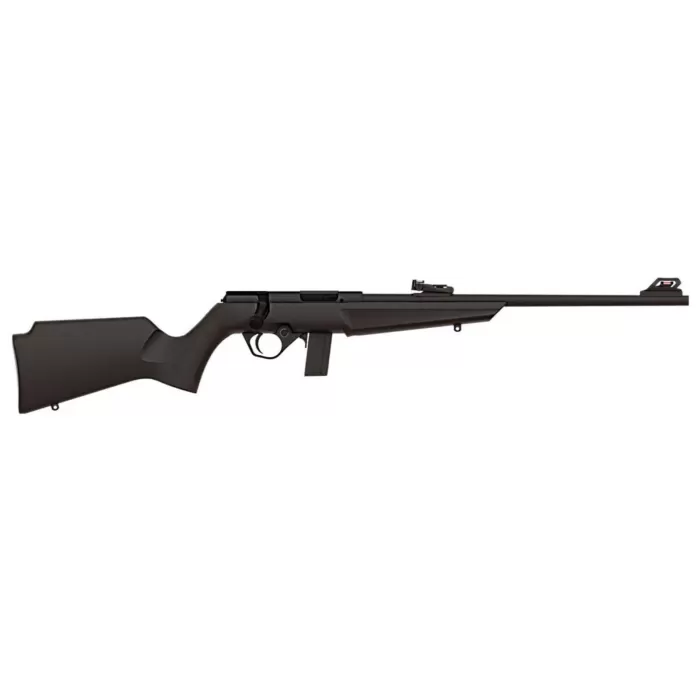 ROSSI RB22 COMPACT ROSSI RB22 COMPACT