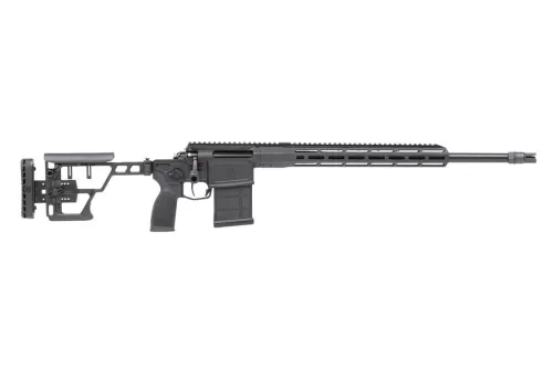SIG CROSS 6.5CR
