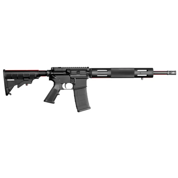 Bushmaster 91053 XM-15 300 Blackout 16 Bushmaster 91053 XM-15 300 Blackout 16