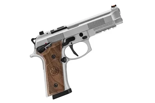 BERETTA 92XI LAUNCH EDITION