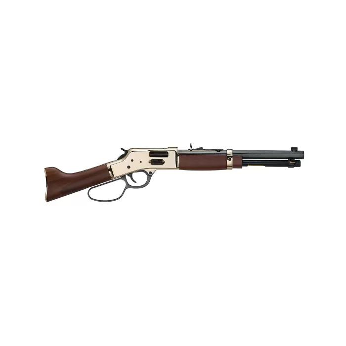 HENRY BIG BOY 357 MARES LEG SIDE GATE H006GMML HENRY BIG BOY 357 MARES LEG SIDE GATE H006GMML