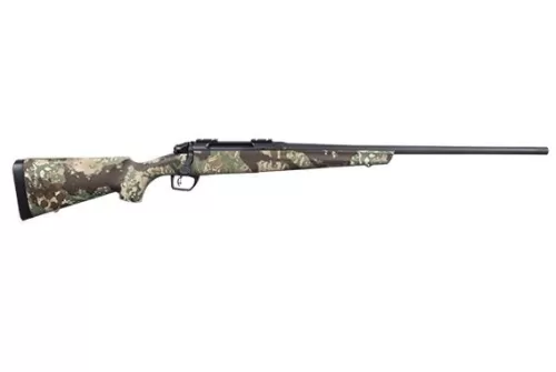 REMINGTON 783 SYNTHETIC CAMO
