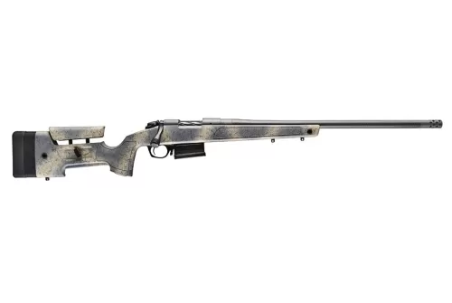 BERGARA B-14 HMR CARBON WILDERNESS