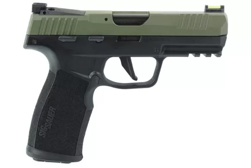 SIG SAUER P322 TACPAC