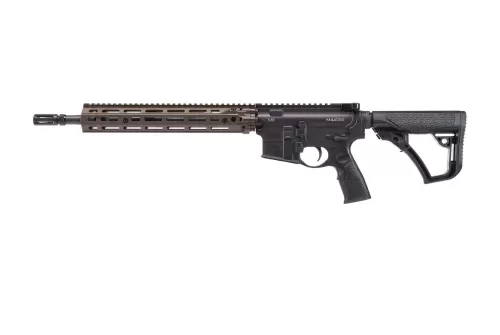 DANIEL DEFENSE M4A1 RIII (NO MAGAZINE)
